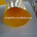 Manguera Layflat de PVC de 3 pulgadas resistente a la abrasión de Qingdao Manufacture